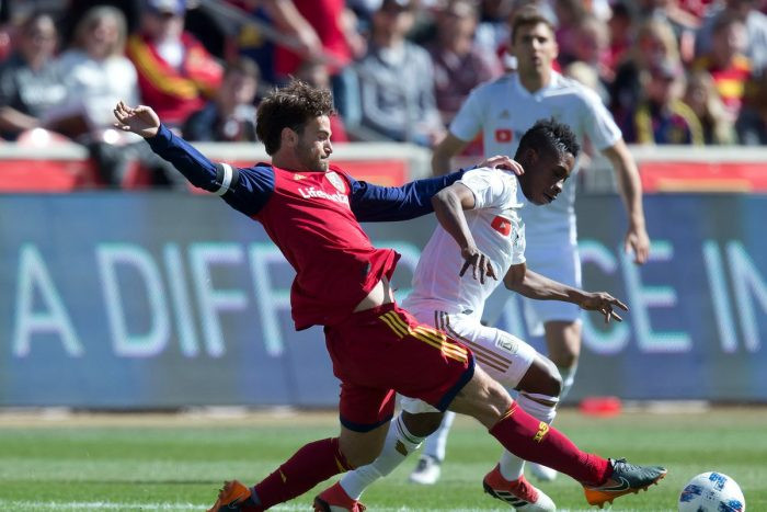 Soi kèo Los Angeles FC - New England, 09h30 ngày 16/9