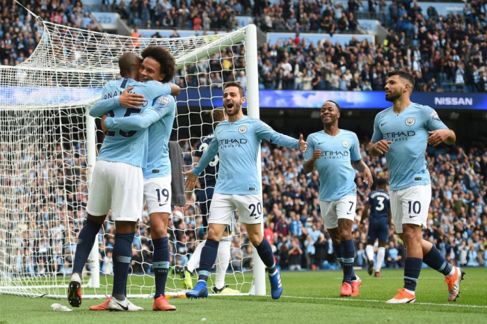 Soi kèo Man City – Lyon, 02h00 ngày 20/9