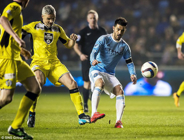 Soi kèo New York City - Chicago Fire, 06h00 ngày 27/9