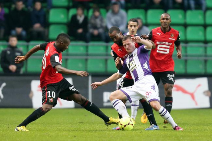 Soi kèo Rennes – Toulouse, 20h00 ngày 30/9