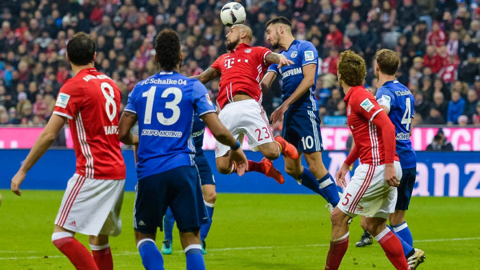 Soi kèo Schalke – Bayern, 23h30 ngày 22/9