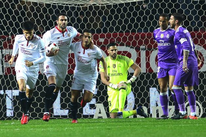 Soi kèo Sevilla - Real Madrid, 03h00 ngày 27/9