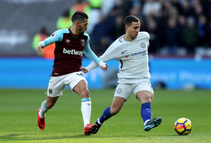 Soi kèo West Ham – Chelsea, 19h30 ngày 23/9