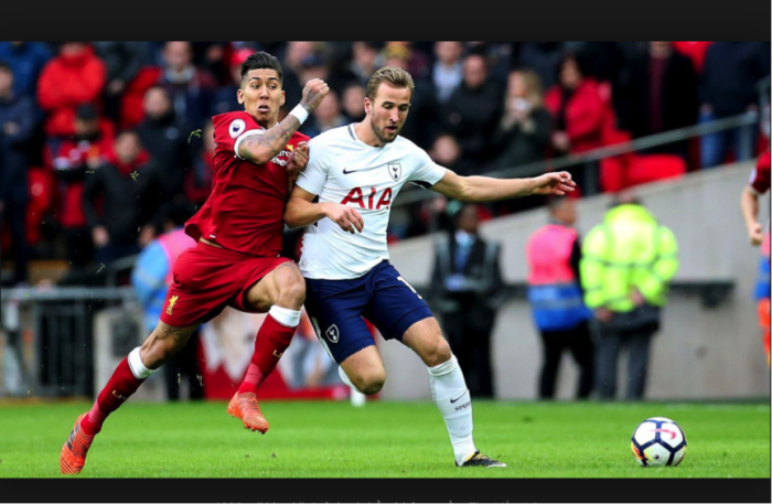 Soi kèo Tottenham – Liverpool, 18h30 ngày 15/9