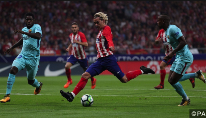 Soi kèo Atletico Madrid – Betis, 21h15 ngày 7/10