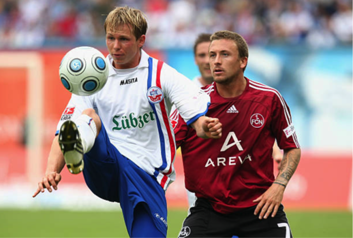 Soi kèo Hansa Rostock - Nurnberg, 00h30 ngày 1/11