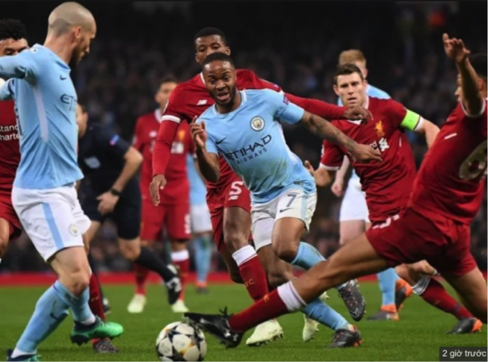 Chuyên gia soi kèo Liverpool - Man City ngày 7/10: tài góc FT