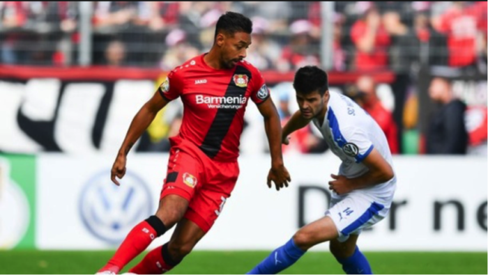 Soi kèo M'gladbach - Leverkusen, 02h45 1/11 