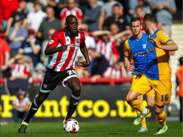 Soi kèo Preston - Brentford, 01h45 ngày 25/10