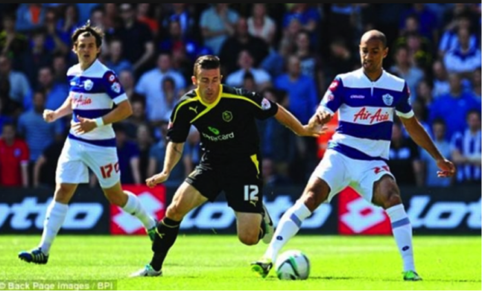 Soi kèo QPR - Sheffield Wednesday, 01h45 ngày 24/10