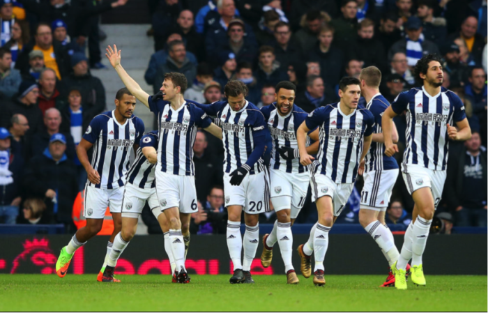 Soi kèo Sheffield Wednesday – West Brom, 01h45 ngày 4/10