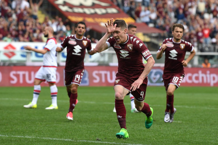 Soi kèo Torino - Frosinone, 01h30 ngày 6/10