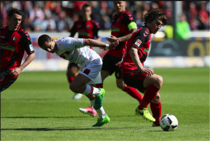 Soi kèo Valladolid – Huesca, 17h00 ngày 7/10