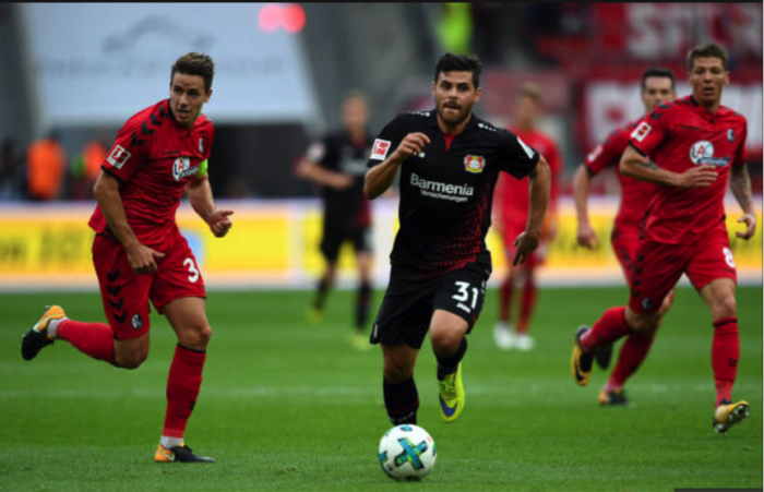 Soi kèo Freiburg – Leverkusen, 18h30 ngày 7/10