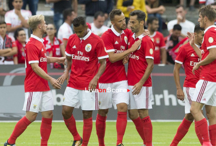 Soi kèo AEK Athens – Benfica, 02h00 ngày 3/10