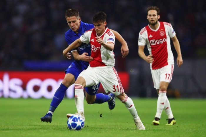 Soi kèo Ajax – AZ, 21h45 ngày 7/10