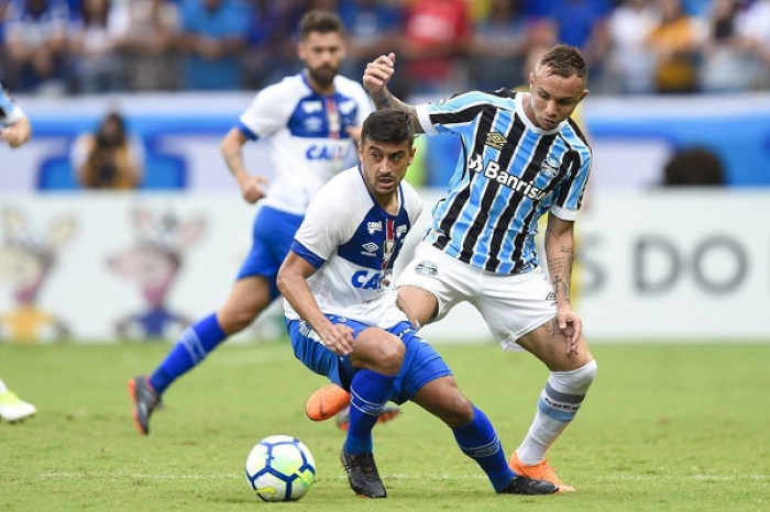 Soi kèo Cruzeiro – Boca, 07h45 ngày 5/10