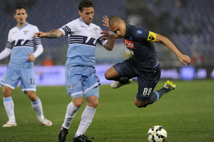 Soi kèo Frankfurt – Lazio, 02h00 ngày 5/10