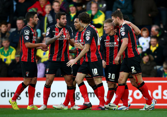 Soi kèo Fulham – Bournemouth, 21h00 ngày 27/10