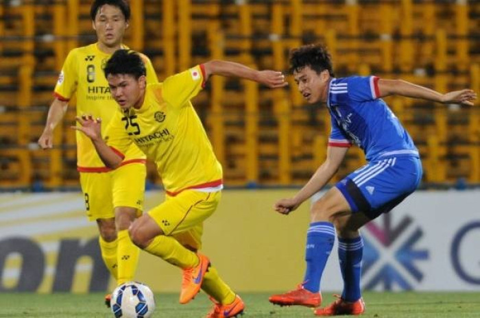 Soi kèo Kashiwa Reysol - Shonan Bellmare, 17h00 ngày 10/10