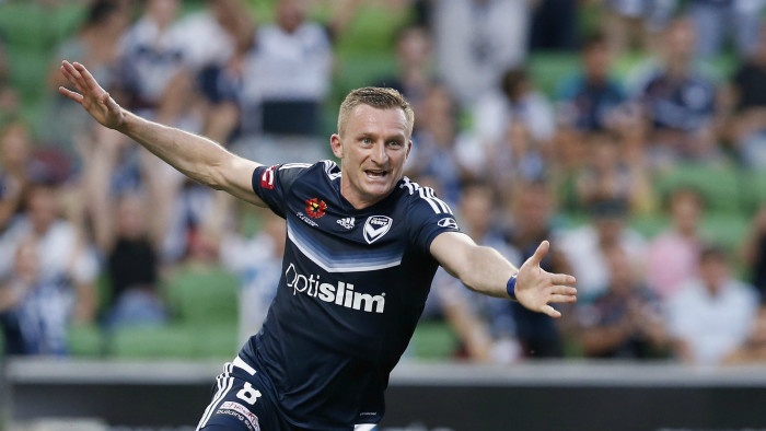 Soi kèo Melbourne Victory - Melbourne City, 15h50 ngày 20/10