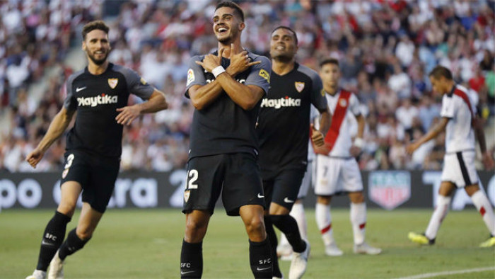 Soi kèo Sevilla - Celta Vigo, 23h30 ngày 7/10