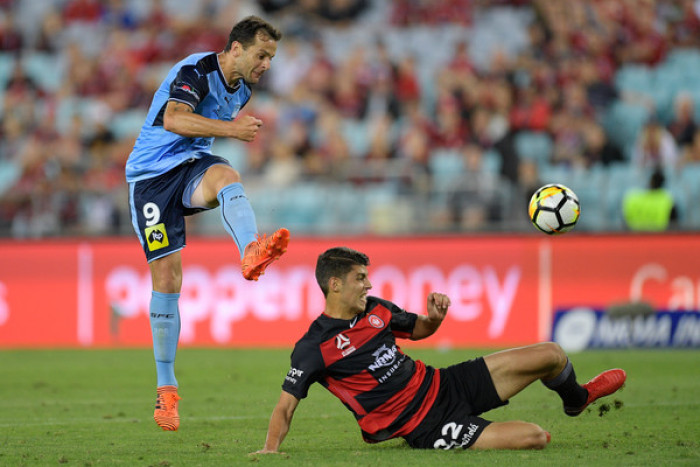 Soi kèo Sydney FC - Western Sydney, 15h50 ngày 27/10