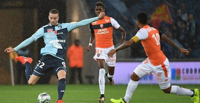 Soi kèo Toulouse – Lorient, 03h05 ngày 1/11