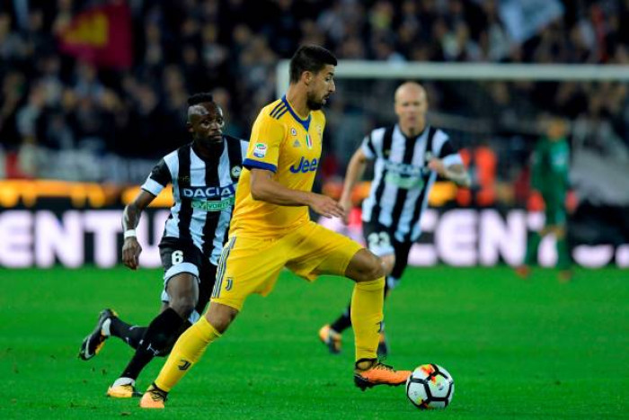 Soi kèo Udinese – Juventus, 23h00 ngày 6/10