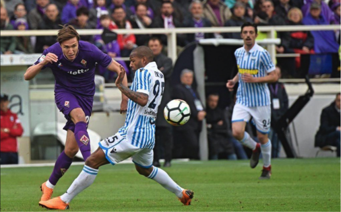 Chuyên gia soi kèo Frosinone - Fiorentina ngày 9/11: Frosinone thắng kèo HT