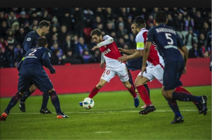 Soi kèo Monaco – PSG, 03h00 ngày 12/11