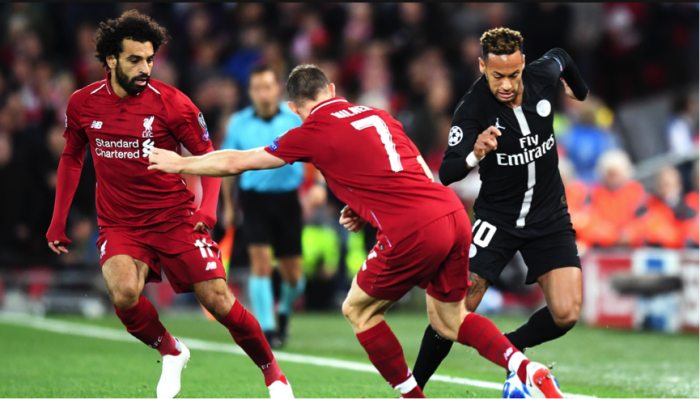 Soi kèo PSG – Liverpool, 03h00 ngày 29/11