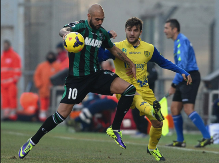 Soi kèo Parma - Sassuolo, 18h30 ngày 25/11