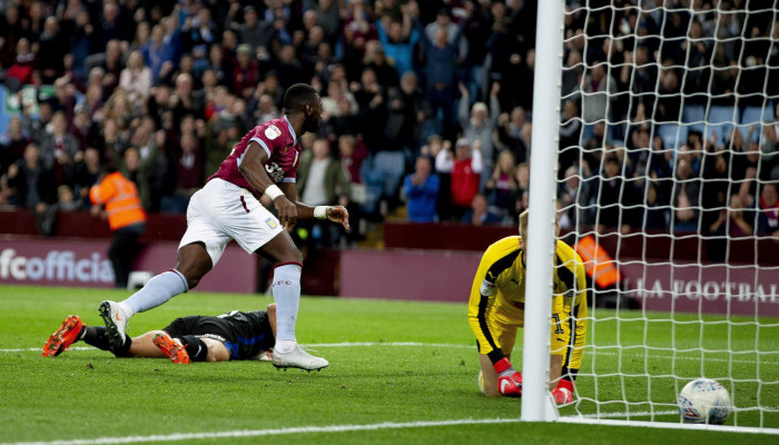 Soi kèo Aston Villa - Bolton, 02h45 ngày 3/11