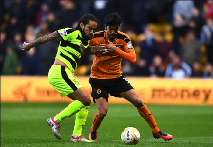 Soi kèo Wolverhampton – Huddersfield, 22h59 ngày 25/11