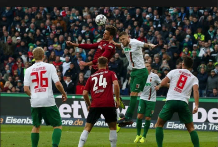 Soi kèo Hannover – Wolfsburg, 02h30 ngày 10/11