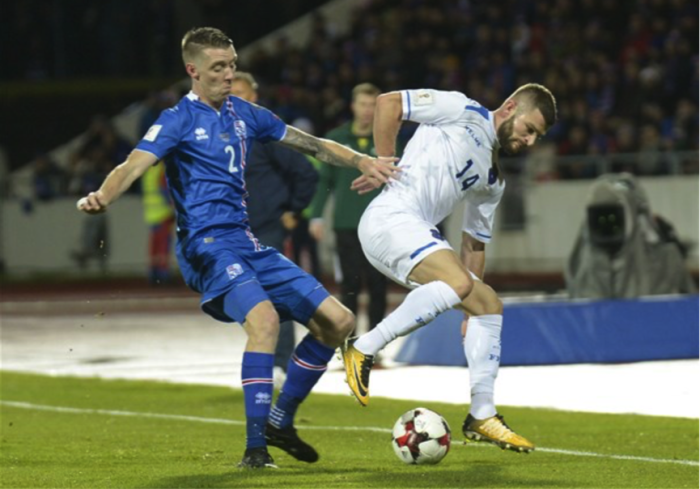 Soi kèo Kosovo - Azerbaijan, 02h45 ngày 21/11