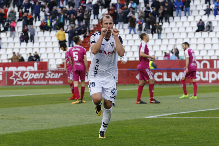 Soi kèo Albacete - Lugo, 00h00 ngày 19/11