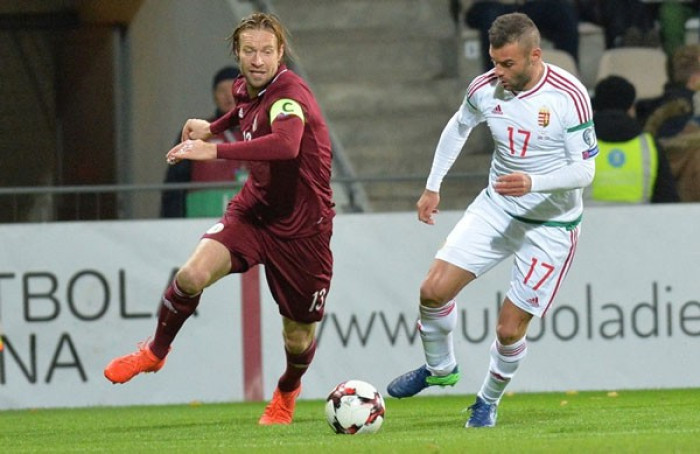 Soi kèo Latvia vs Andorra, 22h59 ngày 3/9 - UEFA Nations League