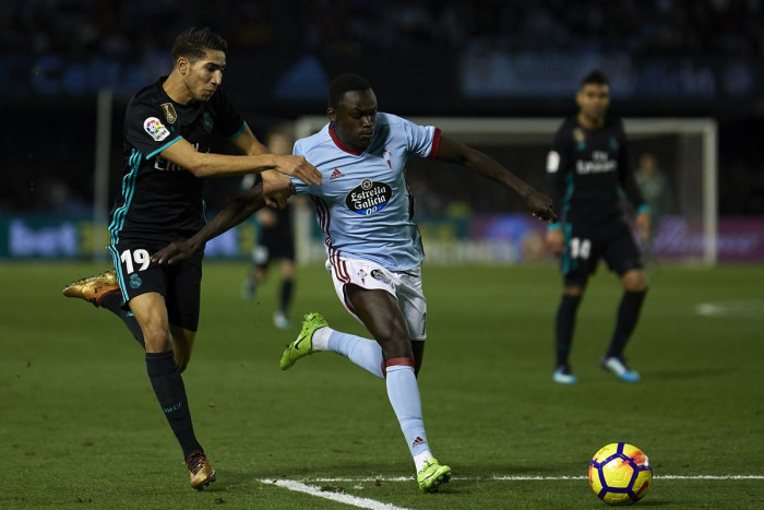 Soi kèo Celta Vigo - Real Madrid, 02h45 ngày 12/11