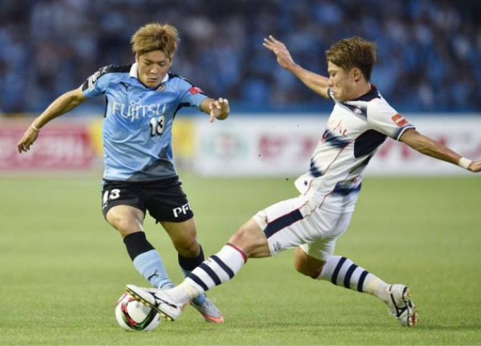 Soi kèo Cerezo Osaka - Kawasaki Frontale, 12h00 ngày 10/11