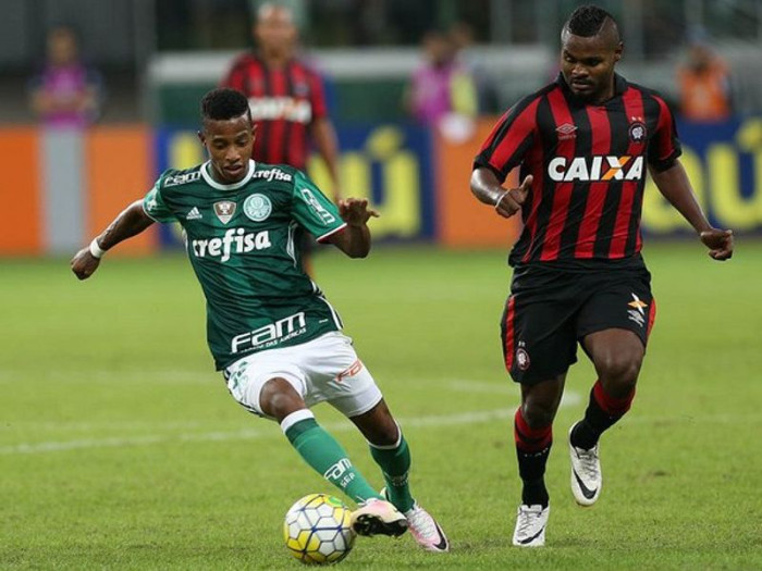 Soi kèo Fluminense - Atletico Paranaense, 06h45 ngày 29/11