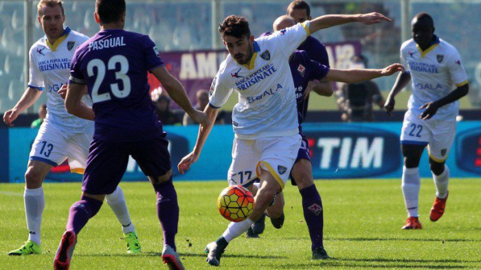 Soi kèo Frosinone – Fiorentina, 02h30 ngày 10/11