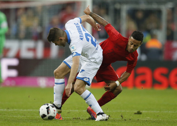 Soi kèo Hoffenheim – Schalke, 00h30 ngày 2/12