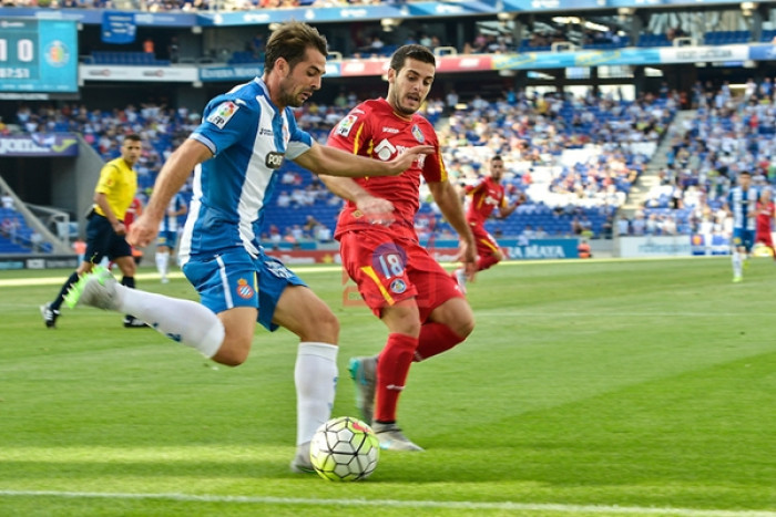 Soi kèo Huesca – Getafe, 00h30 ngày 5/11