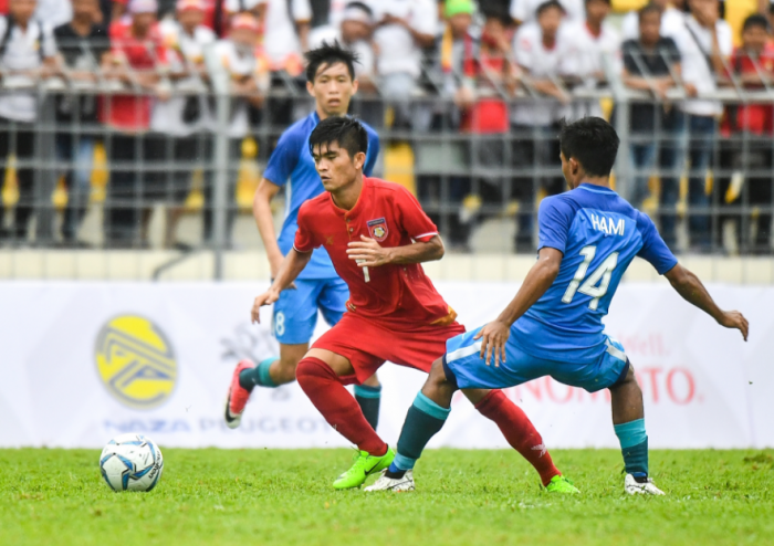 Soi kèo Lào – Myanmar, 19h30 ngày 16/11