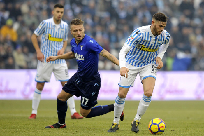 Soi kèo Lazio – SPAL, 18h30 ngày 4/11