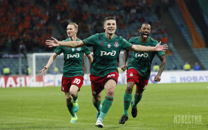 Soi kèo Lokomotiv Moscow – Galatasaray, 00h55 ngày 29/11