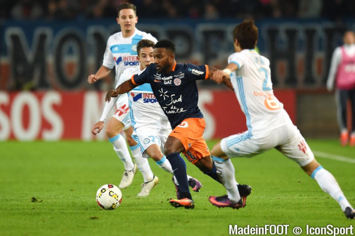 Soi kèo Montpellier – Marseille, 03h00 ngày 5/11