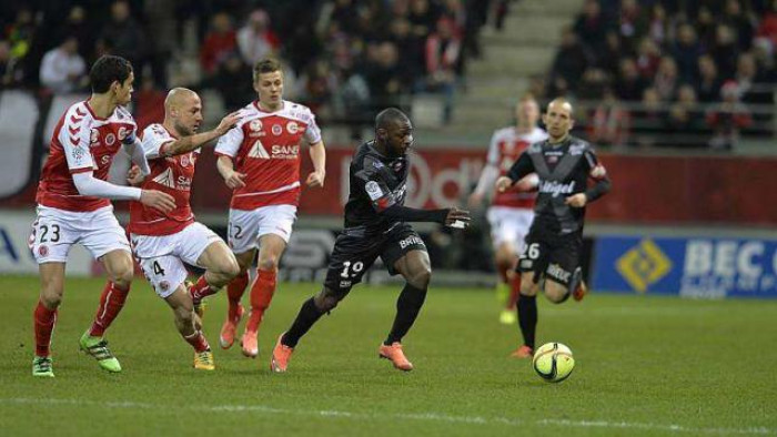 Soi kèo Reims – Guingamp, 02h00 ngày 25/11